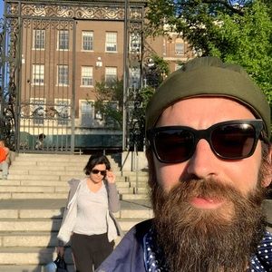 Meet your Posher, Michele